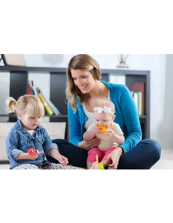 Çocuk - Bebek Bakıcı